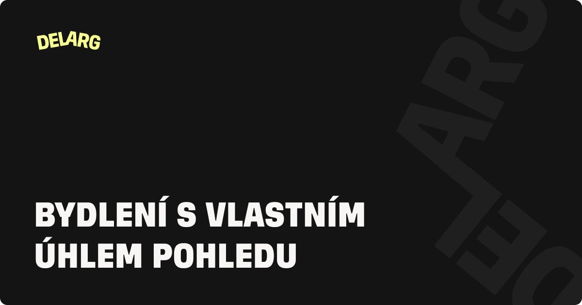 Delarg Holešovice