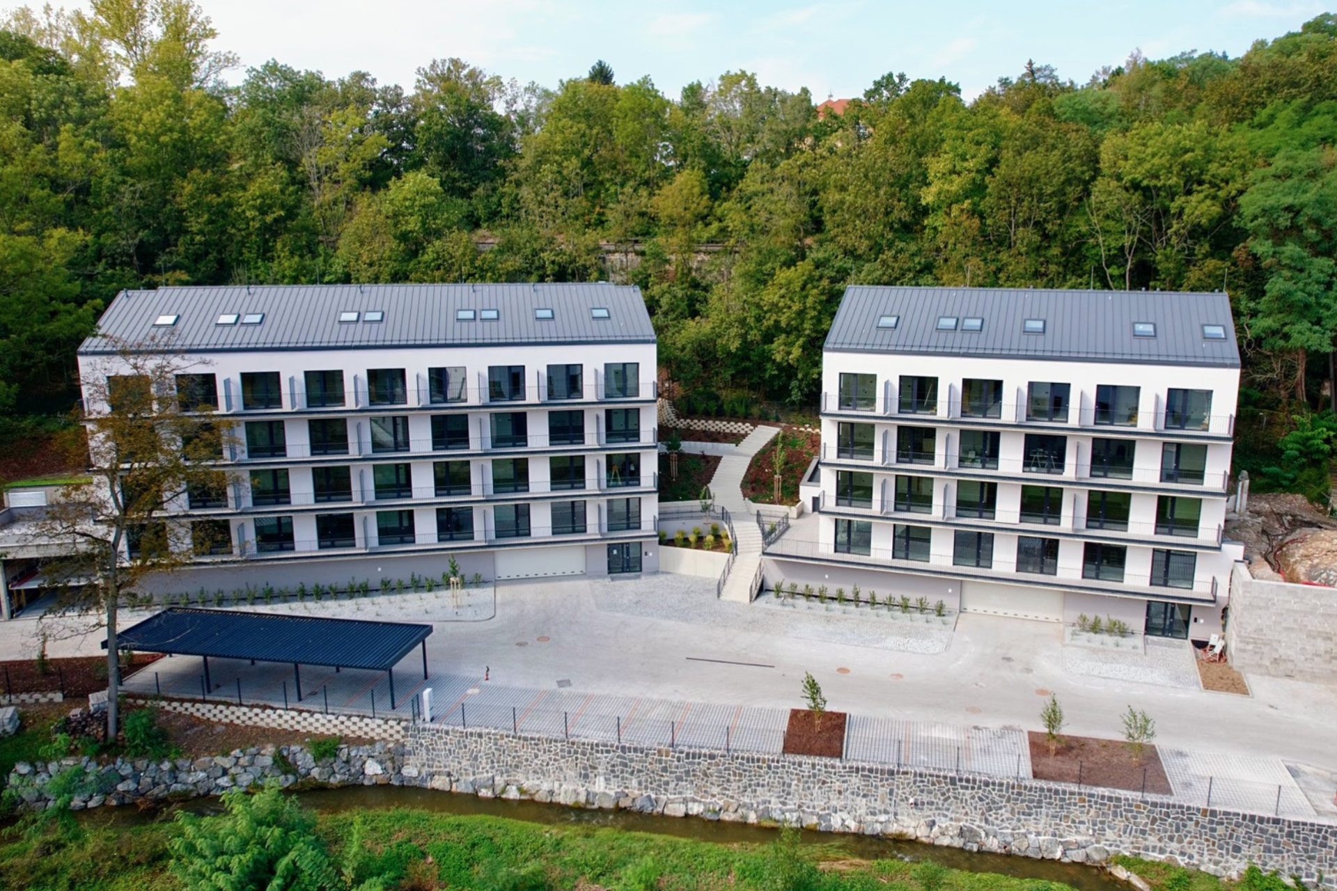 Duo Hlubočepy
