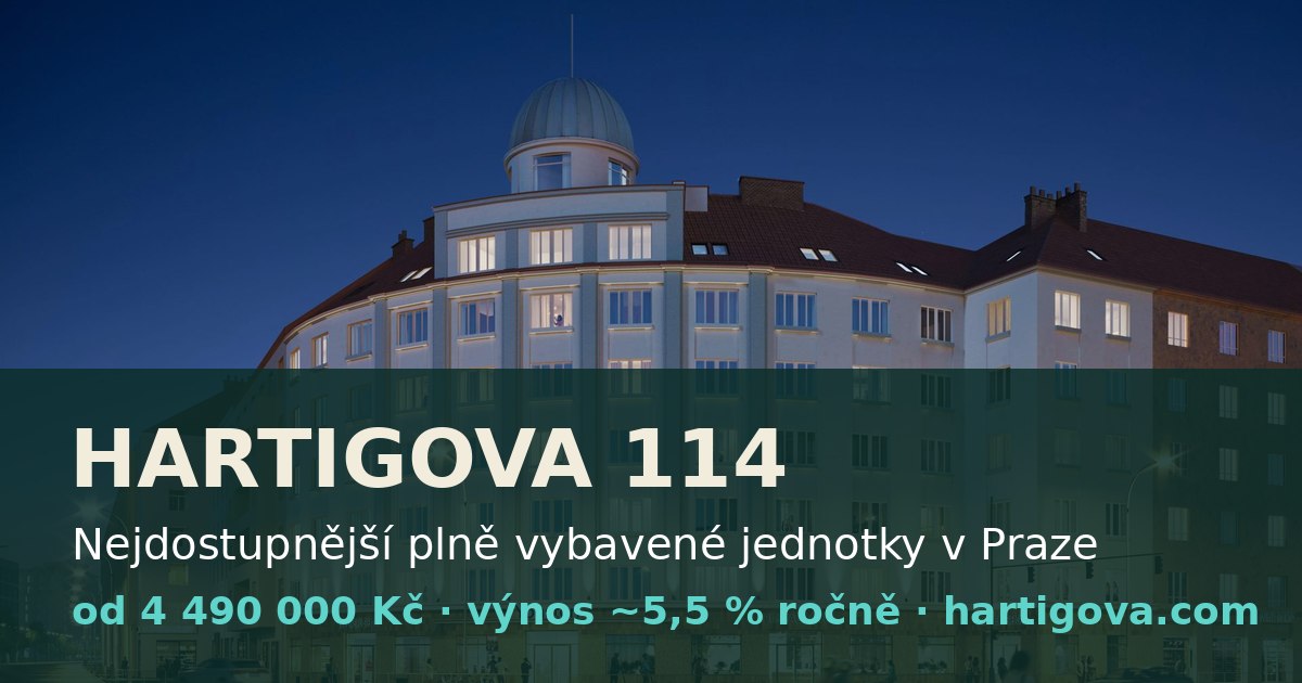 Hartigova 114