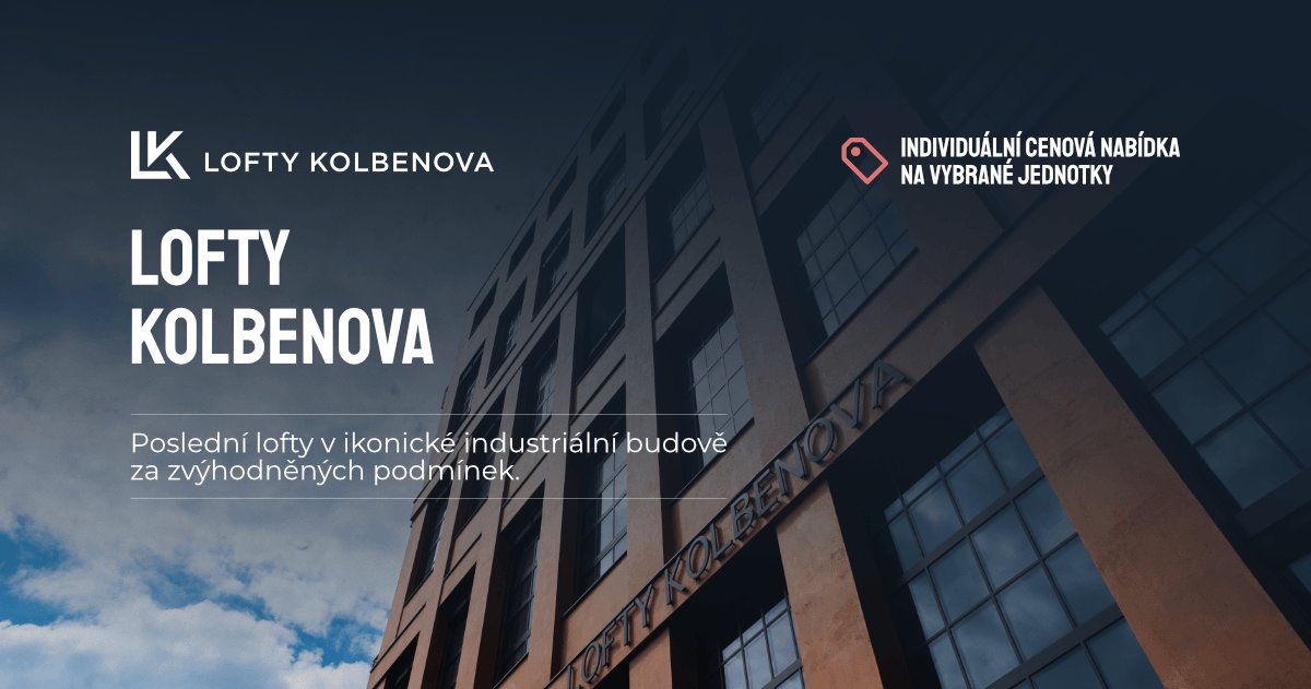 Lofty Kolbenova
