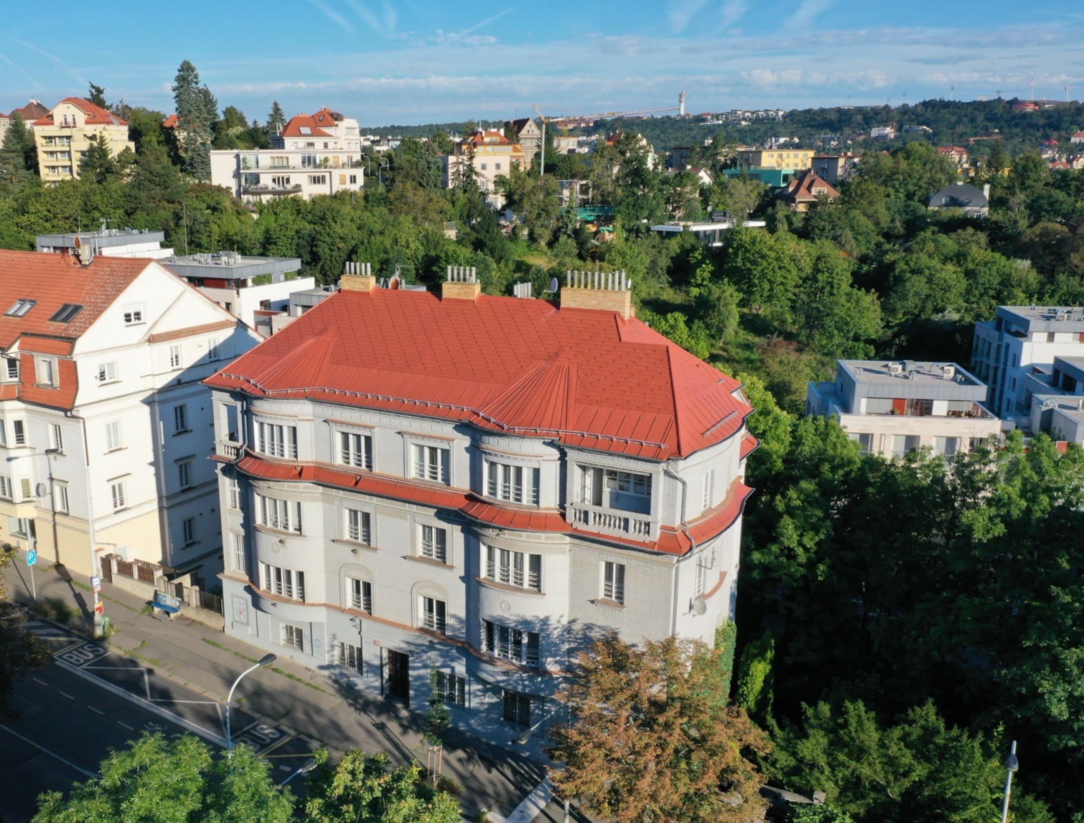 Na Václavce 34