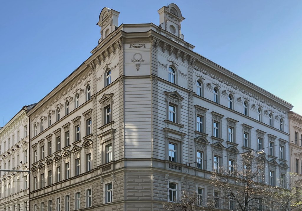 NOWA Wenzigova