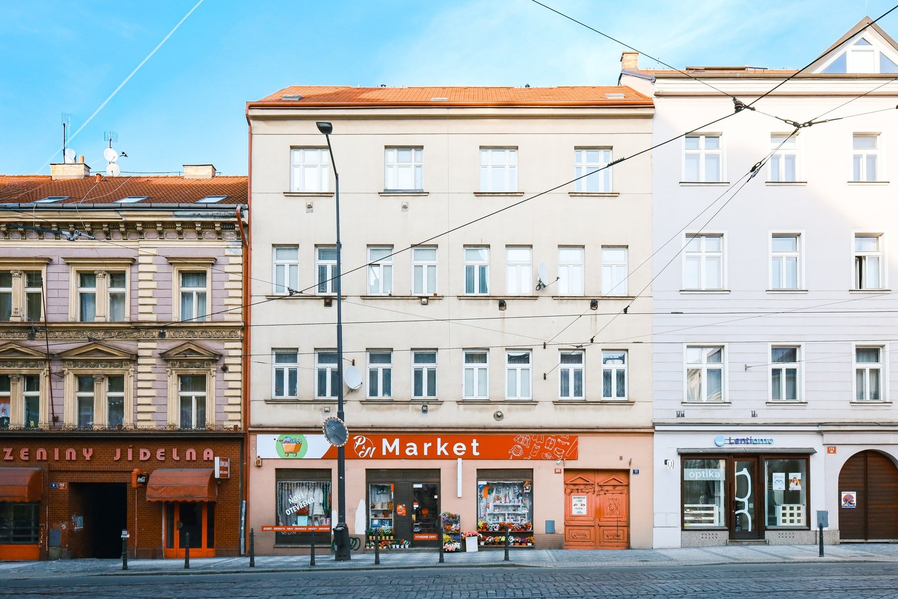 Nuselská 11