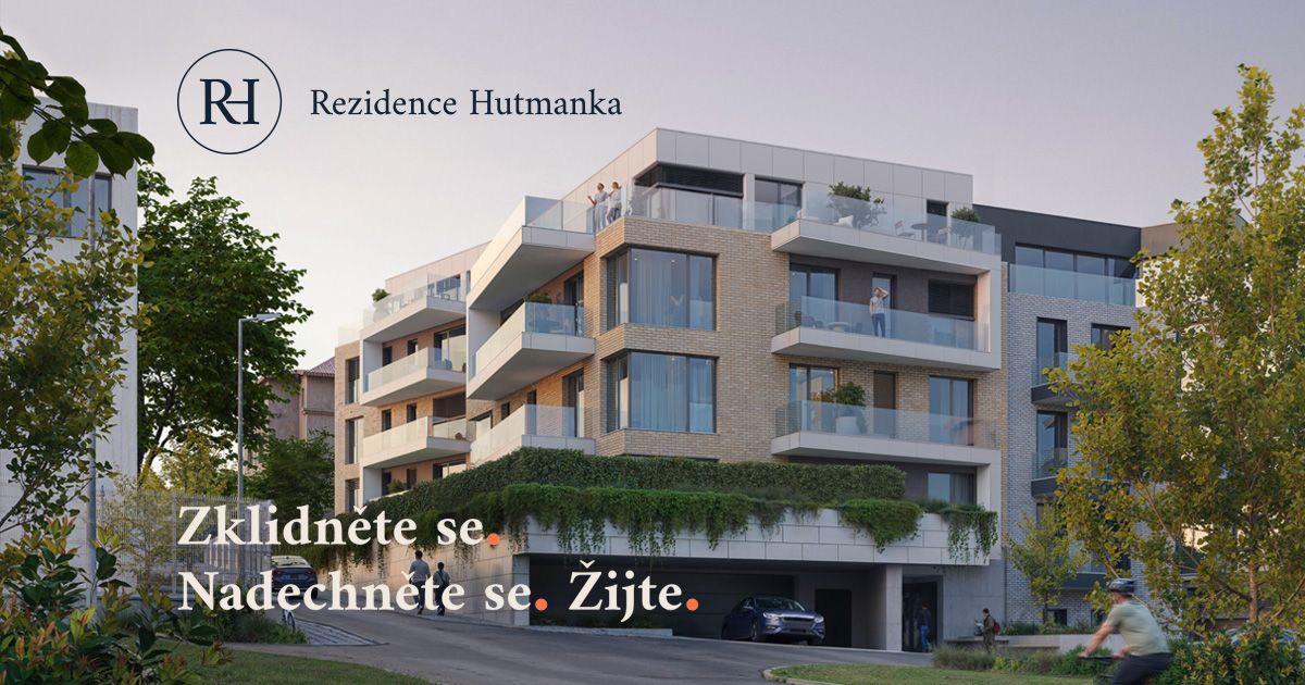 Rezidence Hutmanka