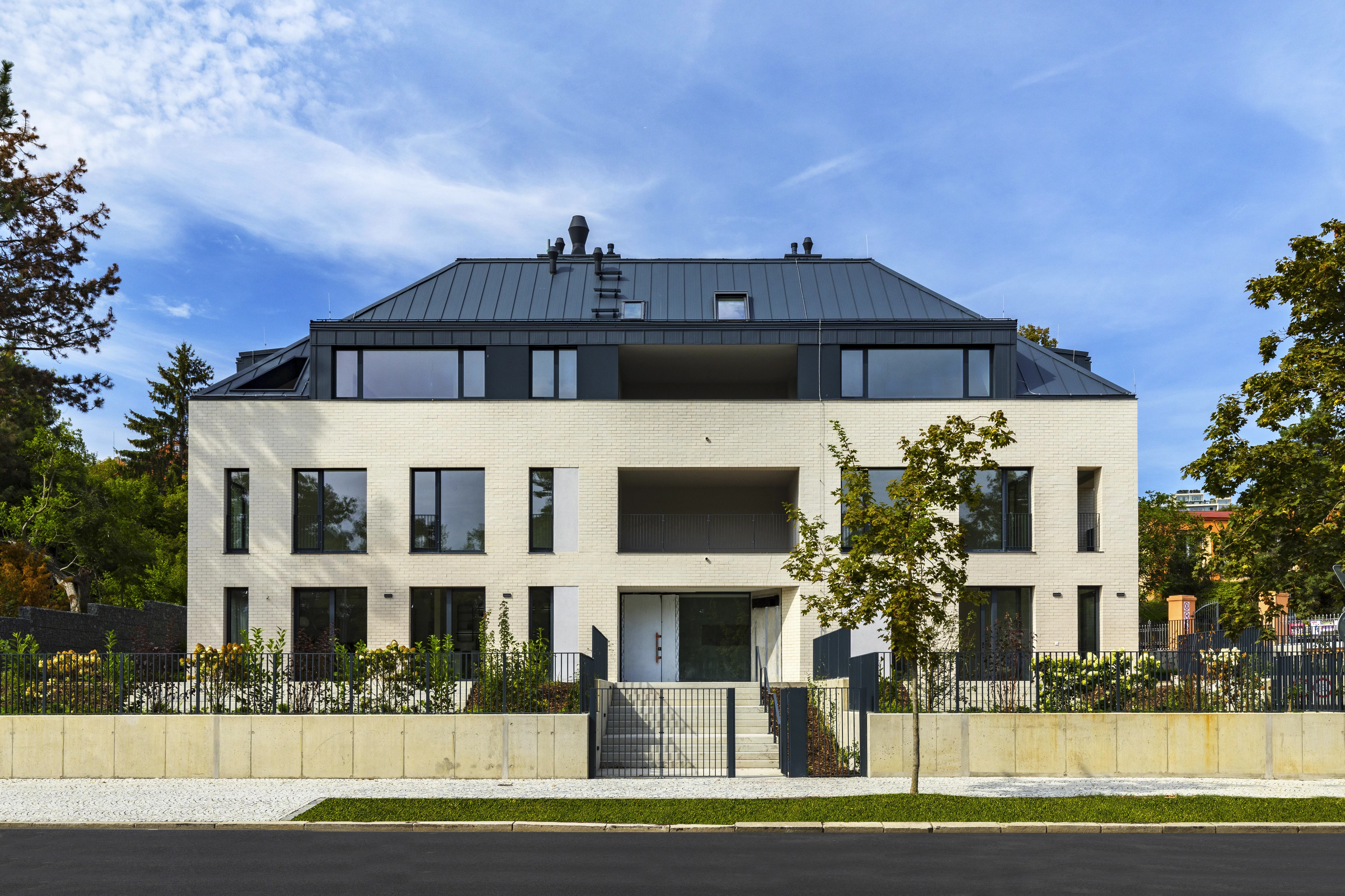 Vila Clemance