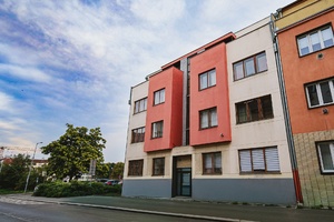 Vosmíkových 3