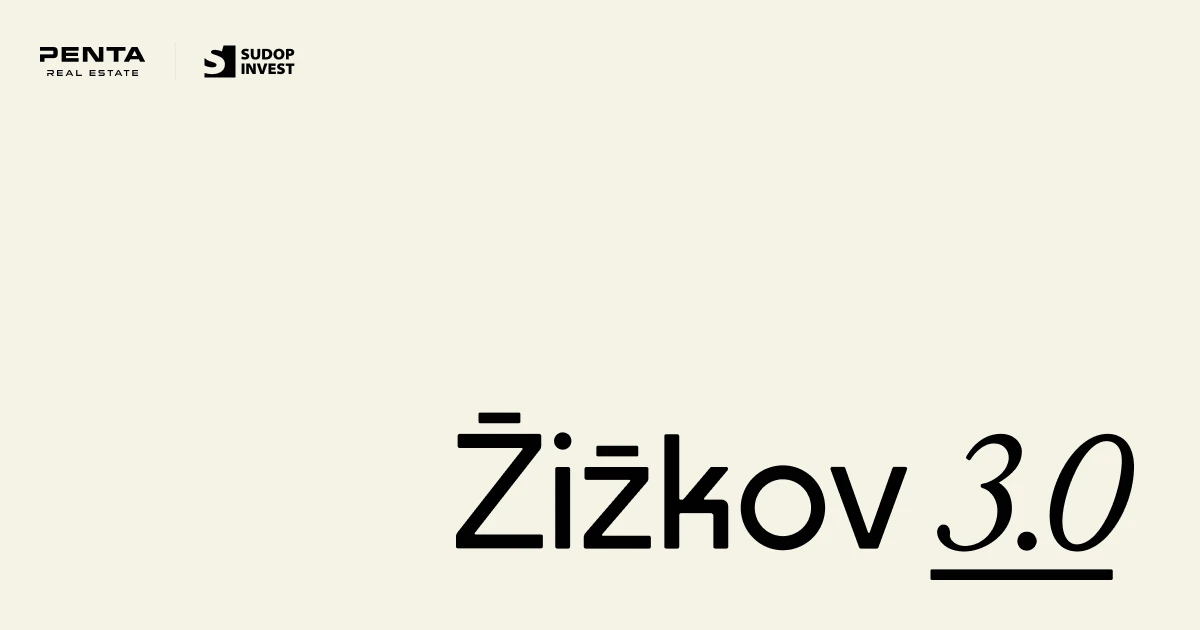 Žižkov 3.0